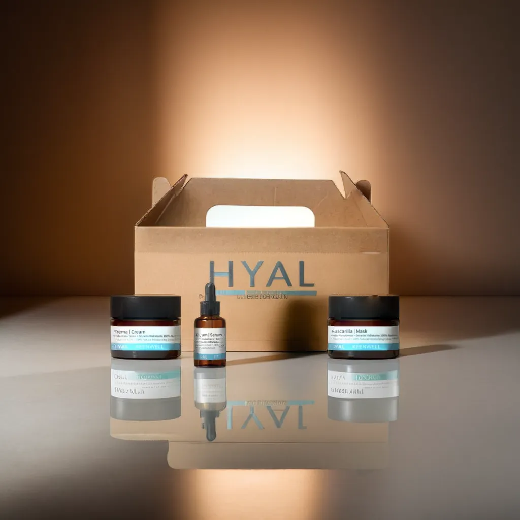 Pack Rituale. Hyal - Keenwell thumbnail