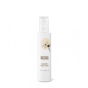Empfindliche Haut. Toner - Massada
