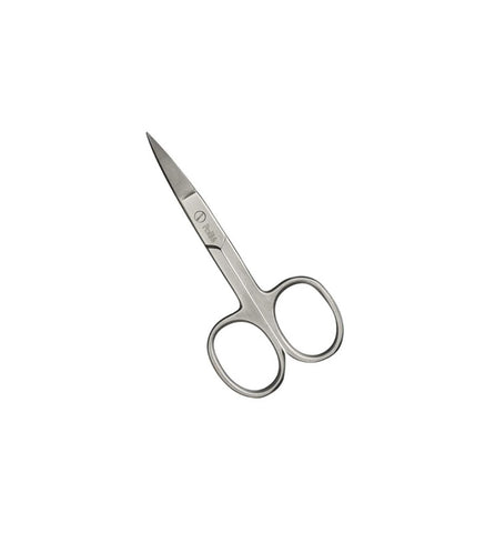 Pollié - Professionelle gebogene Nagelschere