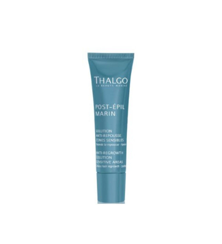 Post-Épil Marin. Solution Anti-Repousse Sensible Bereiche - Thalgo thumbnail