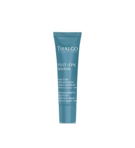 Post-Épil Marin. Solution Anti-Repousse Sensible Bereiche - Thalgo