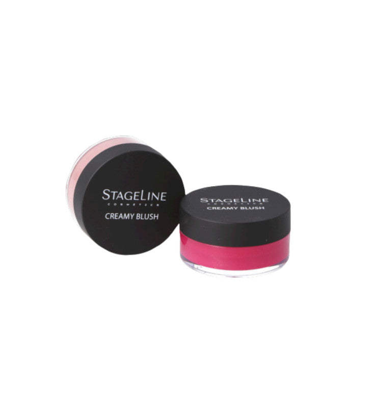 Gesicht. Creamy Blush - Stage Line thumbnail