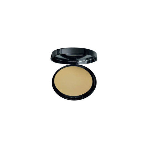 Gesicht. Mineral Powder Foundation - JORGE DE LA GARZA