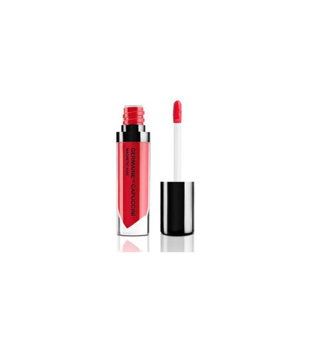 Zeigen. Magnetic Kiss - GERMAINE DE CAPUCCINI