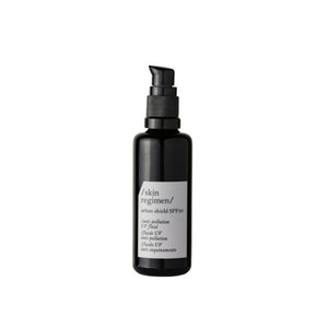 Skin Regime. Urban Shield SPF30 - Comfort Zone