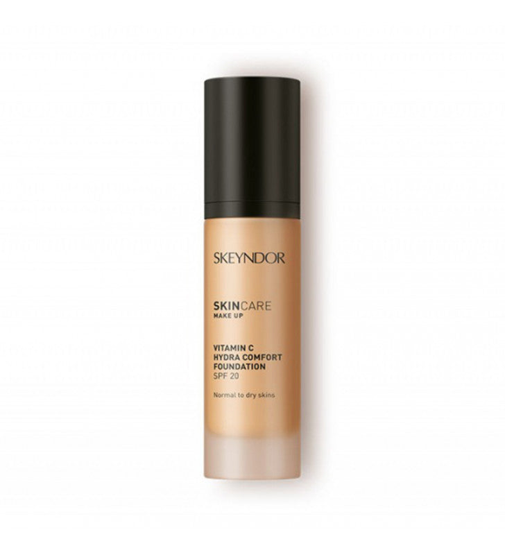 Skincare Make-up. Vitamin C Hydra Comfort Foundation - SKEYNDOR thumbnail