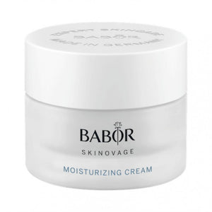 Skinovage Moisturizing. Moisturizing Cream - BABOR