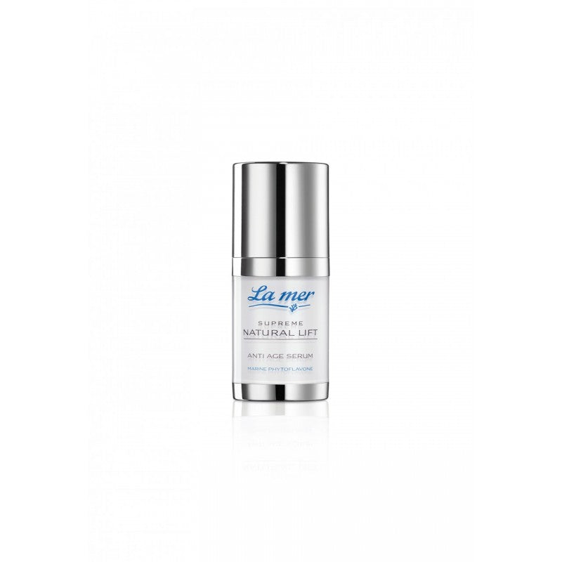 Supreme Natural Lift. Anti Age Parfümfreies Serum - LA MER thumbnail