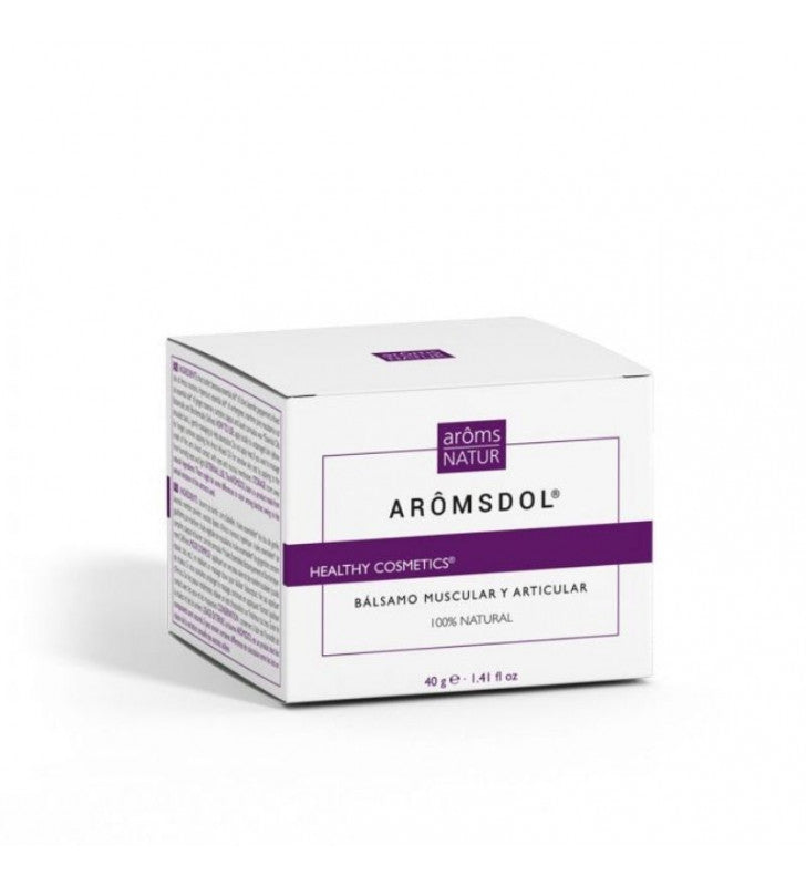 Arômsdol  Bálsamo muscular y articular- Aroms Natur___6820___2336495060