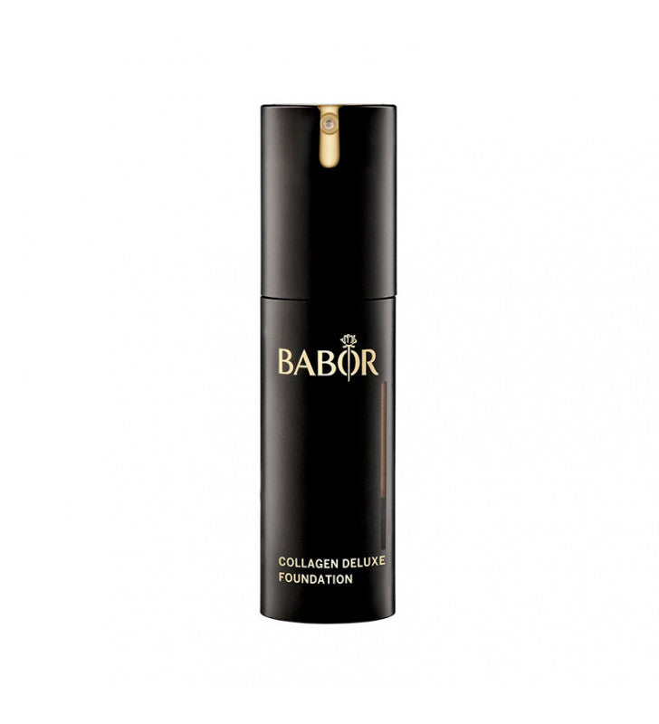 Babor Make Up  Collagen Deluxe Foundation - BABOR___3309___643932693