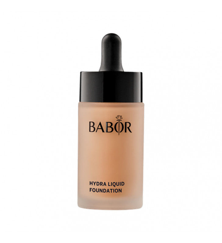 Babor Make Up  Hydra Liquid Foundation - BABOR___3310___568516637