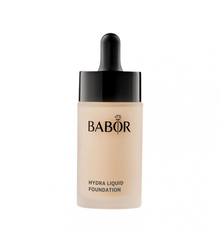 Babor Make Up  Hydra Liquid Foundation - BABOR_661___3310_661___2923995373