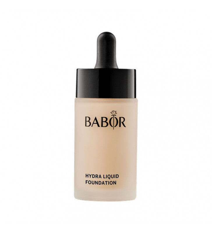 Babor Make Up  Hydra Liquid Foundation - BABOR_662___3310_662___373859742