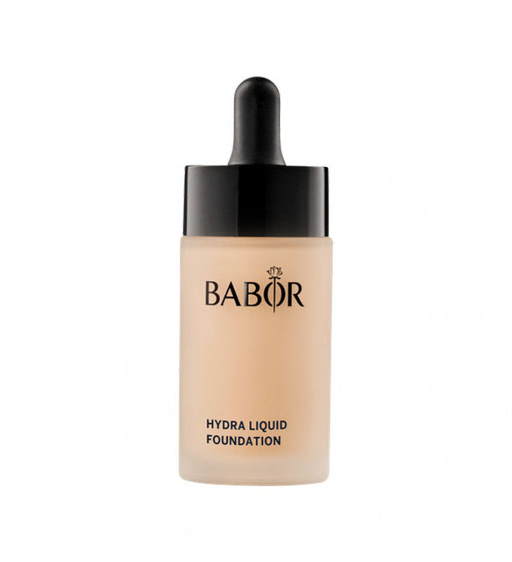 Babor Make Up  Hydra Liquid Foundation - BABOR_663___3310_663___3578746242