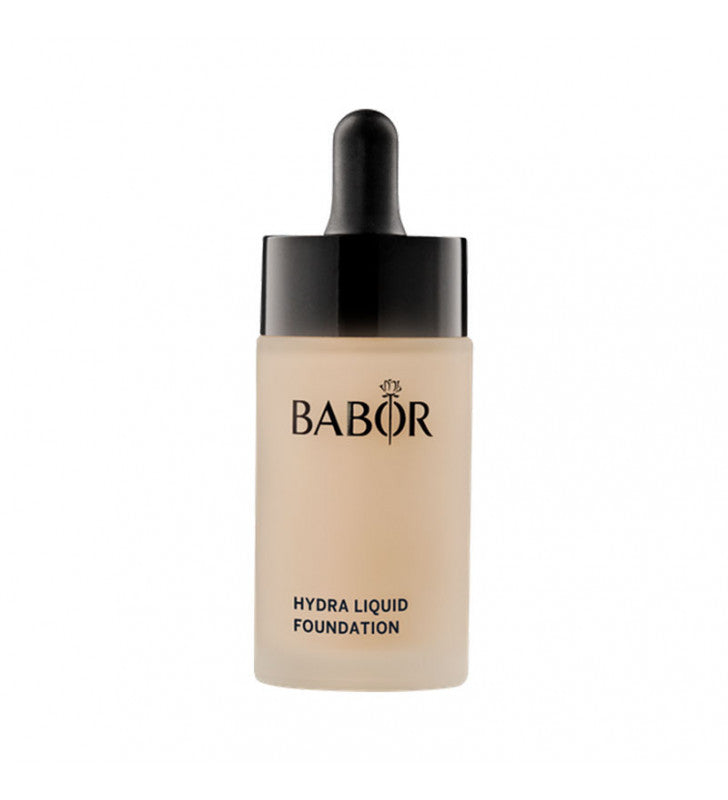Babor Make Up  Hydra Liquid Foundation - BABOR_664___3310_664___3387759772
