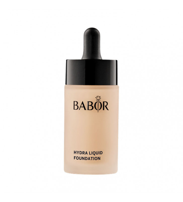 Babor Make Up  Hydra Liquid Foundation - BABOR_665___3310_665___1643046683