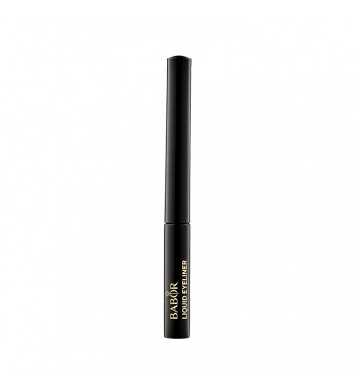 Babor Make Up  Liquid Eyeliner Deep Black - BABOR_686___3327_686___2479321315