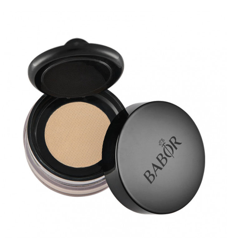 Babor Make Up  Mineral Powder Foundation - BABOR_4197_531535982___4197___531535982