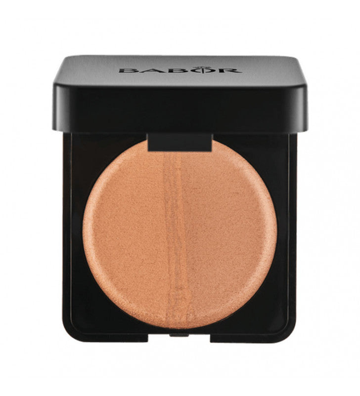 Babor Make Up  Satin Duo Bronzer - BABOR___3324___1830327987