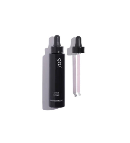 Booster. 706 Global Anti-Aging Booster - Sofia Bertrand