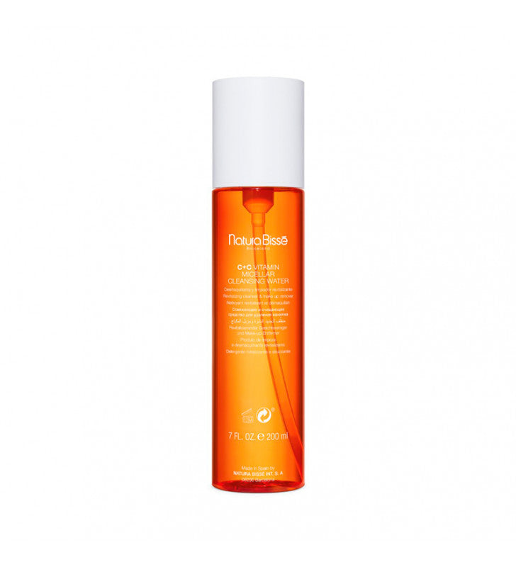 C+C Vitamin  Micellar Cleansing Water - NATURA BISSE___578___2824391244