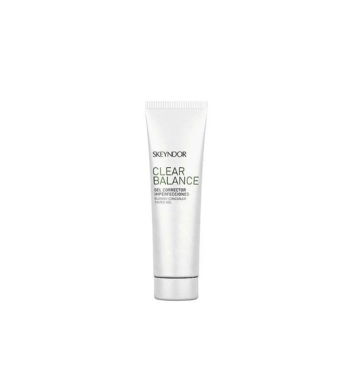 Clear Blalance. Imperfection Corrector Gel - Skeyndor thumbnail
