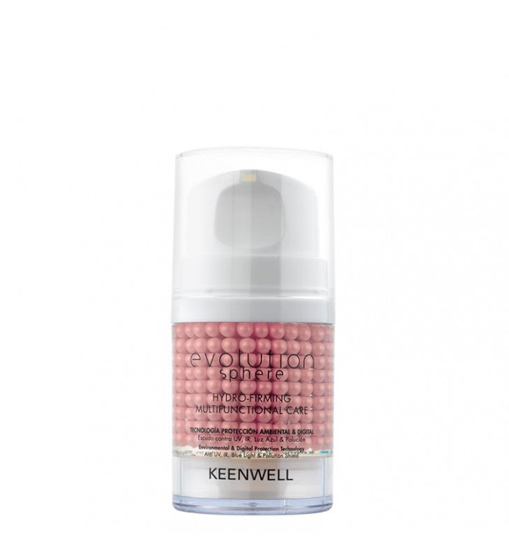 Evolution Sphere  Hydro-Firming Multifunctional Care - KEENWELL___7196___467098589