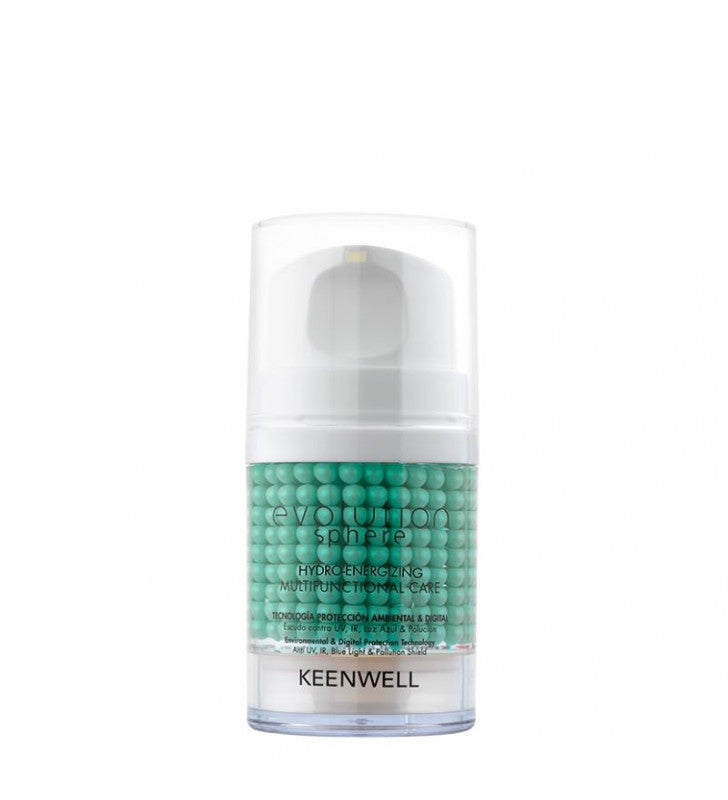 Evolution sphere  Hydro-Energizing Multifunctional Care - KEENWELL___7197___2432703760