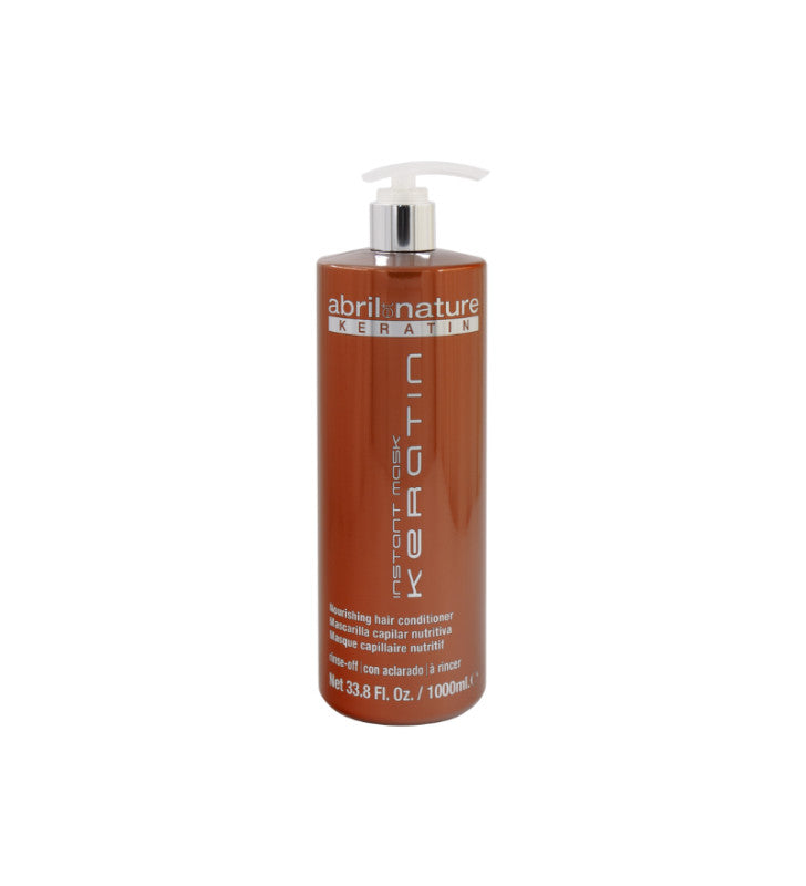 Keratin  Instant Mask - Abril et Natur_1172___8407_1172___1778309317