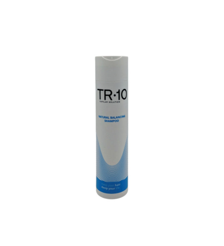 Natural Balancing Shampoo - TR10___9094___3304333686