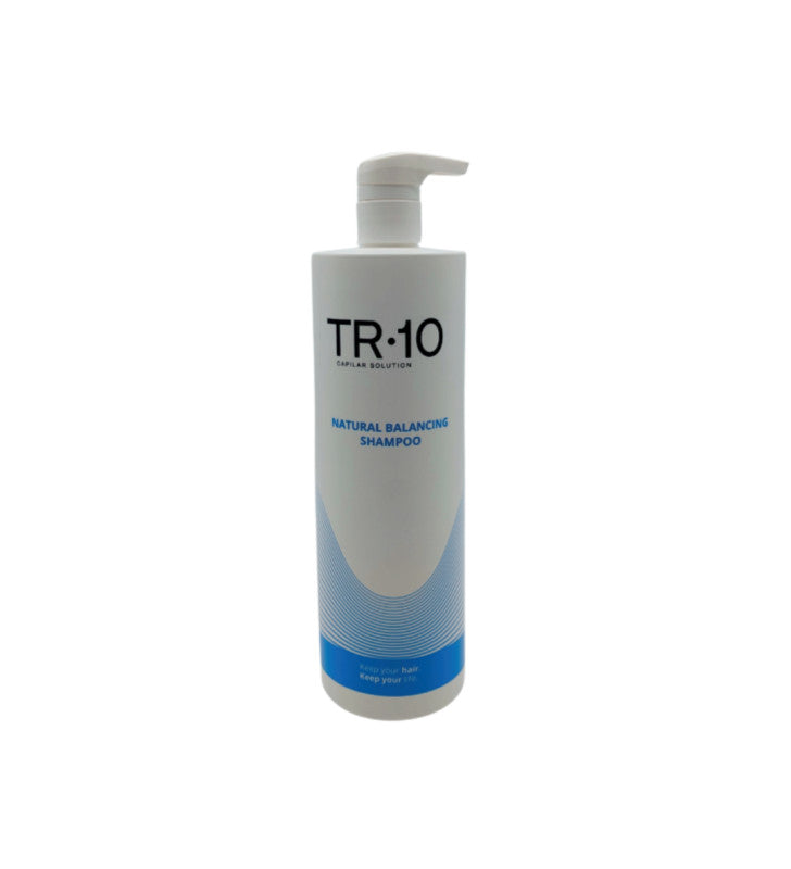 Natural Balancing Shampoo - TR10_1405___9094_1405___1424396322