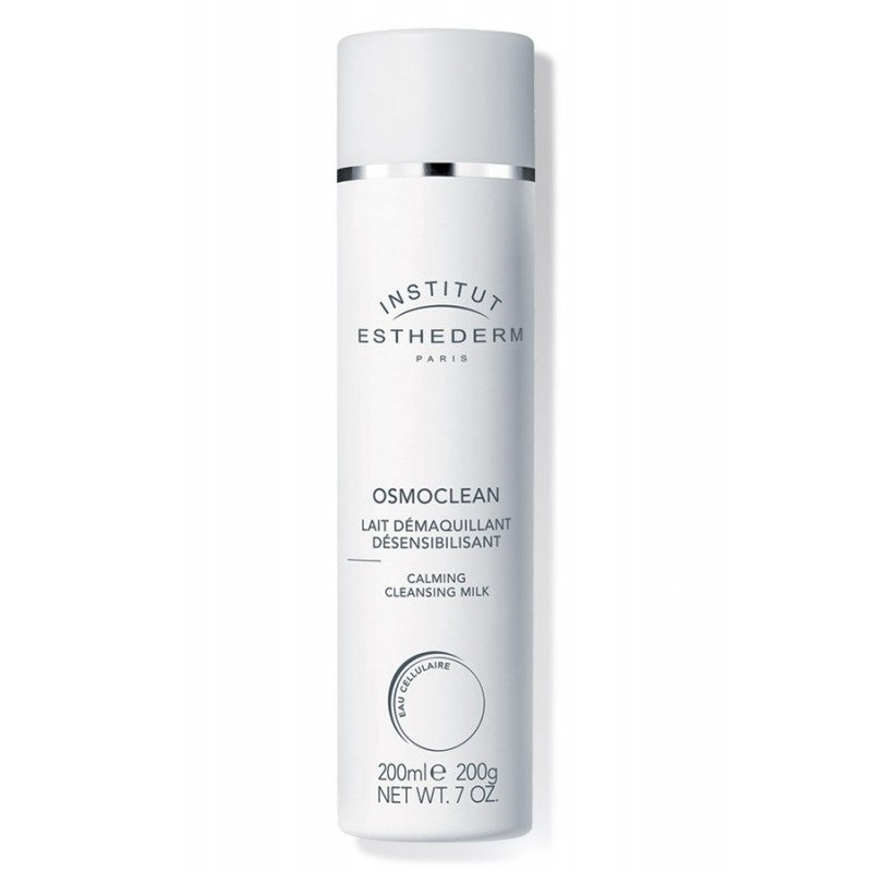 Osmoclean  Leche Desmaquilladora Desensibilizante  - INSTITUT ESTHEDERM___3907___2454791739