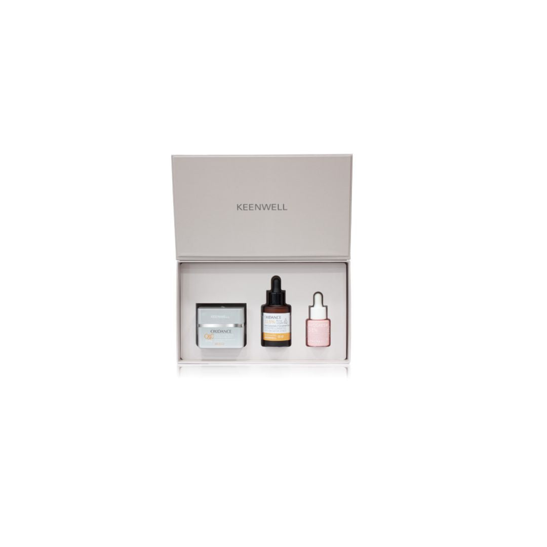 Pack Navidad  Oxidance - Keenwell___7244___3733464788