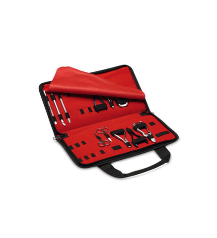 Pollié - Professionelles Maniküre-Pediküre-Etui