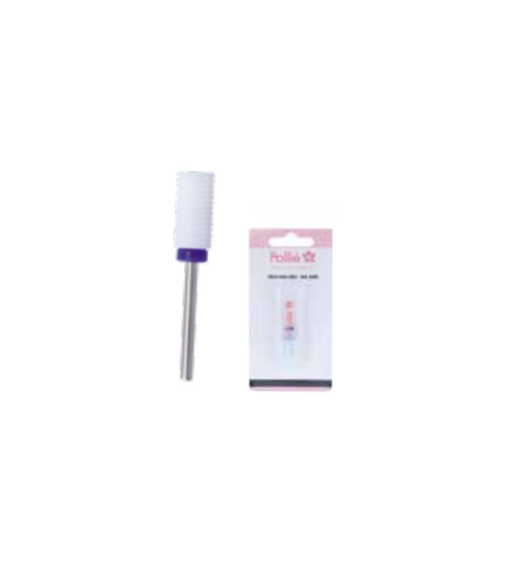 Pollié - Fresas de cerámica para uñas Profesional___9087___620983690