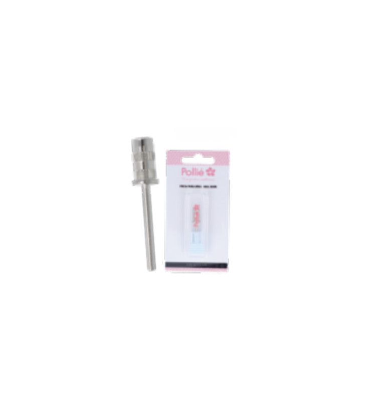 Pollié - Fresas torno uñas Profesional___9086___3931933962